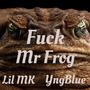 **** mr frog (Explicit)