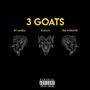 3 Goats (Explicit)