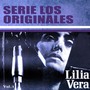 Lilia Vera, Vol. 3