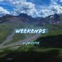 Weekends (Extended Mix)