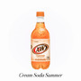 Cream Soda Summer (Explicit)