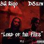 Lord Of The Flies 2 (feat. D3szn) [Explicit]