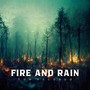 Fire and Rain