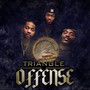 Triangle Offense (Explicit)