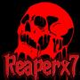 Reaperx7 - Useless