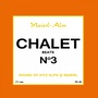 Chalet Beat No.3 - The Sound of Kitz Alps @ Maierl (Compiled by DJ Hoody)