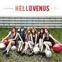 Hellovenus 5th Mini Album `난 예술이야`