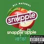 Snapple Apple (feat. BOOMINAPE & KidCastaway) [Explicit]