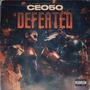 Defeated (prod. by 36k) [Explicit]