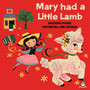 Mary Had A Little Lamb