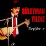 Deyişler, Vol. 2