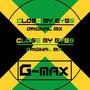 Close my eyes (Explicit)