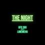 The Night (feat. LimeMehu)