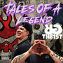 Tales Of A Legend (Explicit)