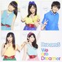 We are Dreamer (通常盘)