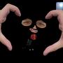 HEART SHAPE WITH MY HANDS (Explicit)
