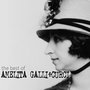 The Best of Amelita Galli-Curci