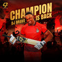 Champion Is Back