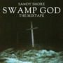 Swamp God (The Mixtape)