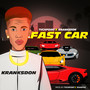 Fast Car (Explicit)