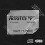 Freestyle P (Explicit)