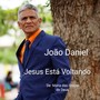 Jesus Está Voltando