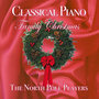 Classical Piano Family Christmas