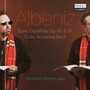 Albéniz: Suite Española, Op. 47 & 97, Suite Ancienne No.3