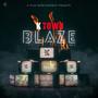 K Town Blaze (feat. RAWKING CZER, ILL B, KOINCH G, TURTLE & HYUGA) [Explicit]