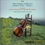 Chamber Works, Vol. 1