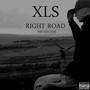 Right Road The Mixtape (Explicit)