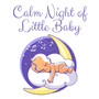 Calm Night of Little Baby: 2019 Ambient Soft Music Compilation for Baby's Perfect Sleep, Calm Down, Afternoon Nap, Background for Feeding