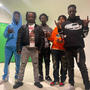 unk and phew (Explicit)