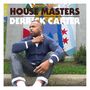 Defected Presents House Masters - Derrick Carter