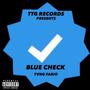 Blue Check (Explicit)