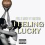 FEELING LUCKY (feat. MEENA)