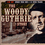 The Woody Guthrie Story (The Music)