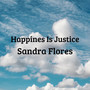 Happines Is Justice