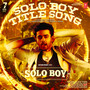 Solo Boy Title Song (From 