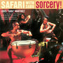 Safari with Sabu / Sorcery!