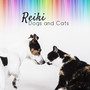 Reiki – Dogs and Cats: Best Zen Music for Pets Relax and Peace, Canine and Feline Calming Sounds