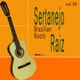 Sertanejo Raiz, Vol. 29