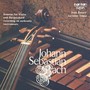 Bach: Sonatas for Violin and Harpsichord, Vol. 1