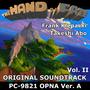 The Legend of Kyrandia II: The Hand of Fate: PC-9821 OPNA Version A, Vol.II (Original Game Soundtrack)
