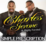 Simple Prescription (feat. Highly Favored)