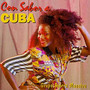 Con Sabor a Cuba