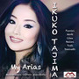 My Arias - Ikuko Tajima (Soprano's arias)