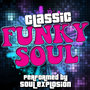 Classic Funky Soul