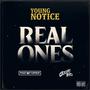 Real Ones (Explicit)