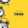 TIMING EP (Explicit)